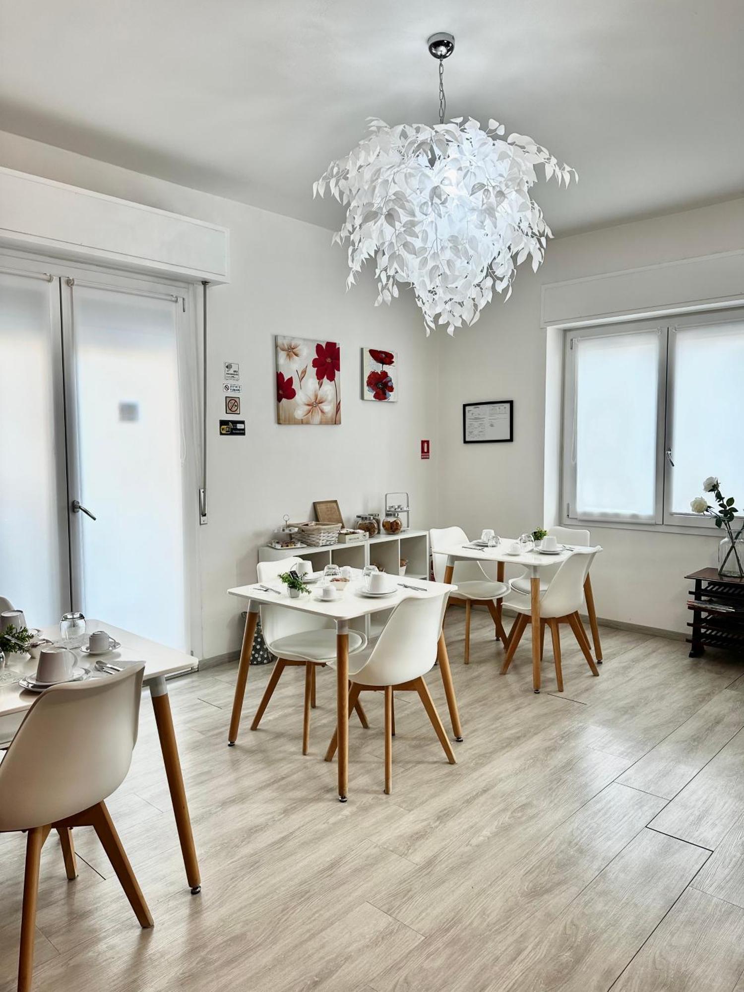La Casa Di Atena Sassari Exteriér fotografie