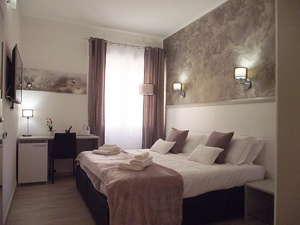 La Casa Di Atena Sassari Exteriér fotografie