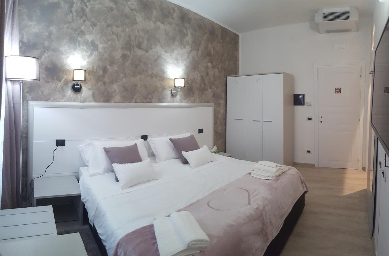 La Casa Di Atena Sassari Exteriér fotografie