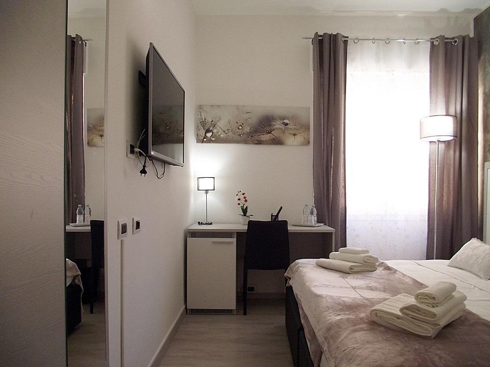 La Casa Di Atena Sassari Exteriér fotografie