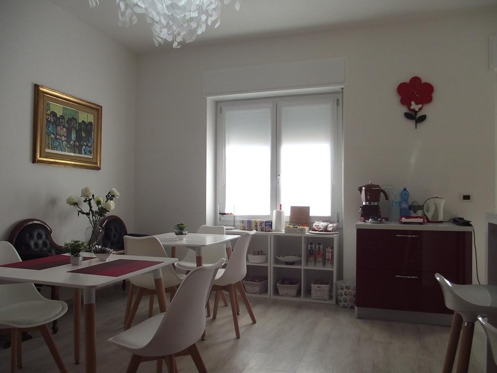 La Casa Di Atena Sassari Exteriér fotografie