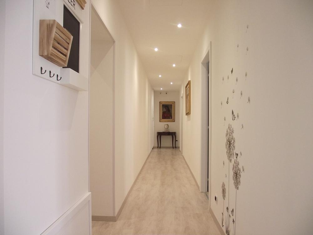 La Casa Di Atena Sassari Exteriér fotografie