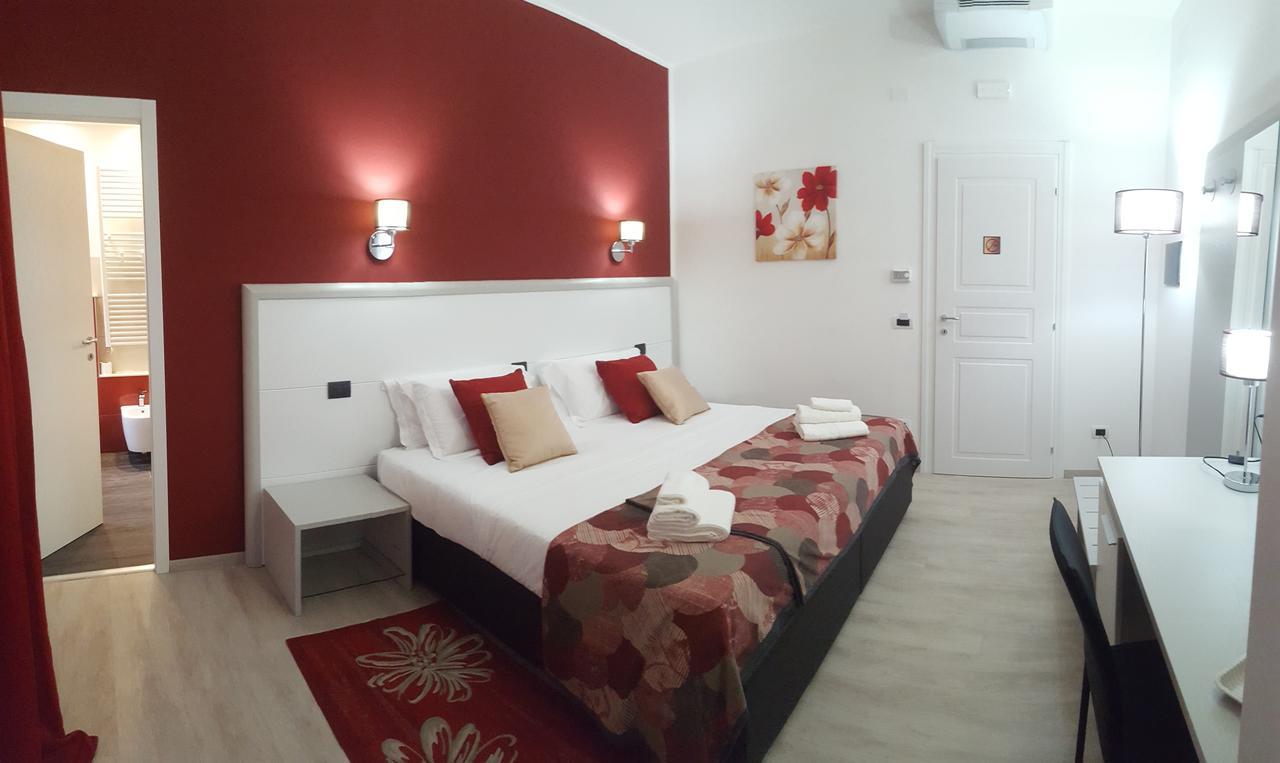 La Casa Di Atena Sassari Exteriér fotografie