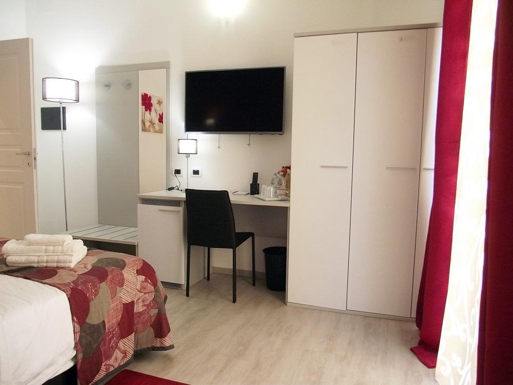La Casa Di Atena Sassari Exteriér fotografie